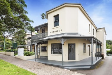 Click to view all images Shop 4 & 5/35 Alexandra Street Hunters Hill NSW 2110 - Image 2