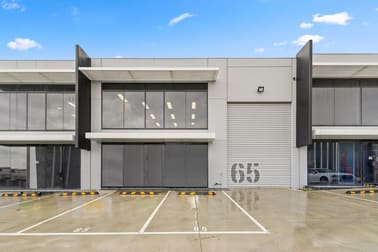 31-39 Norcal Road Nunawading VIC 3131 - Image 1