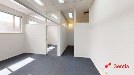Ground  Unit 2/12 Barker Street Griffith ACT 2603 - Image 1