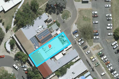 Ground  Unit 2/12 Barker Street Griffith ACT 2603 - Image 3