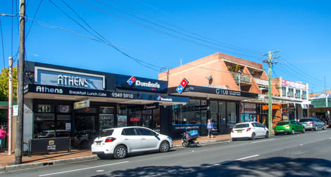 Shop 1/924 Anzac Parade Maroubra NSW 2035 - Image 2