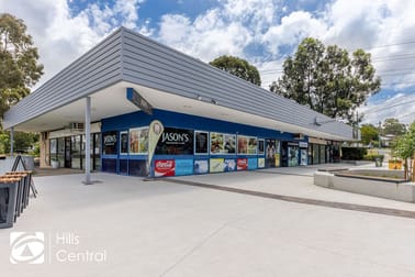 7 Lomond Crescent Winston Hills NSW 2153 - Image 1