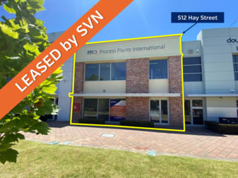 512 Hay Street Subiaco WA 6008 - Image 1