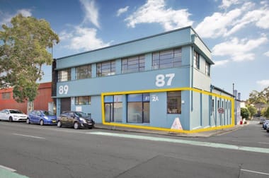 2A/87-89 Moore Street Leichhardt NSW 2040 - Image 1
