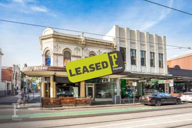 232-234 Chapel St & 2-2A Cecil Pl Prahran VIC 3181 - Image 1