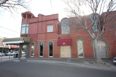 Level 1 Suite 2/24 Glenferrie Road Malvern VIC 3144 - Image 2