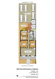 324 Churchill Avenue Subiaco WA 6008 - Image 2
