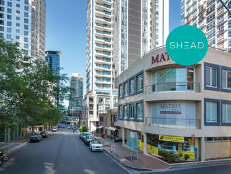 Suite 201/24 Thomas Street Chatswood NSW 2067 - Image 1