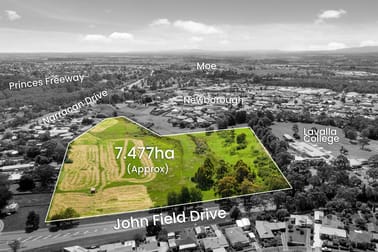 Lot A John Field Drive Newborough VIC 3825 - Image 3