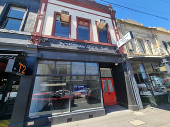 338 Brunswick Street Fitzroy VIC 3065 - Image 1
