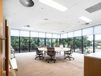 Connect Corporate Centre 185-191 O'Riordan Street Mascot NSW 2020 - Image 3