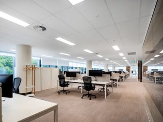 Connect Corporate Centre 185-191 O'Riordan Street Mascot NSW 2020 - Image 1