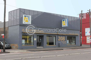 Ground Floor/208 Parramatta Road Camperdown NSW 2050 - Image 2