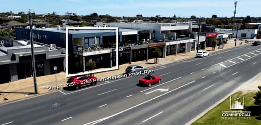 Shop 1/2255 Point Nepean Road Rye VIC 3941 - Image 2