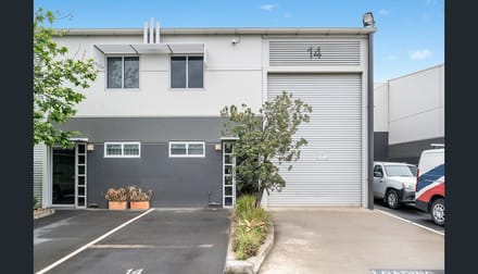 14/10 Meadow Way Banksmeadow NSW 2019 - Image 1