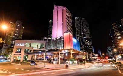 THE OASIS Victoria Avenue Broadbeach QLD 4218 - Image 3