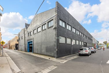 Warehouse A/58-76 Stephenson Street Cremorne VIC 3121 - Image 1