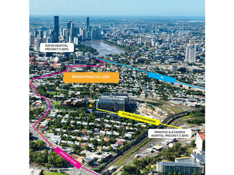 21 Boggo Road Dutton Park QLD 4102 - Image 1