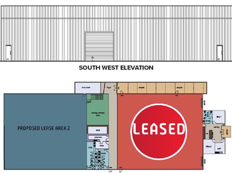 Rear 3 King Avenue Mildura VIC 3500 - Image 1
