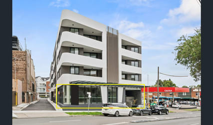 2/56 Fairlight Street Five Dock NSW 2046 - Image 1