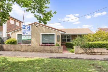 76 Margaret Street East Toowoomba QLD 4350 - Image 1