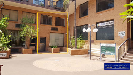 O'Connell Street Parramatta NSW 2150 - Image 1