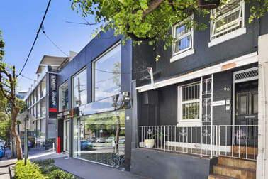 96 Crown Street Woolloomooloo NSW 2011 - Image 1