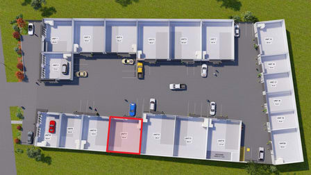 11/8 Edward St Orange NSW 2800 - Image 2
