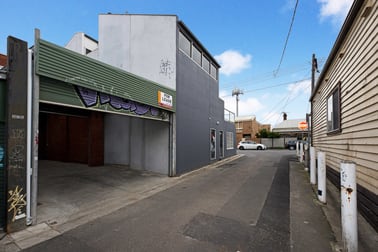 Rear 323 Swan Street Richmond VIC 3121 - Image 2