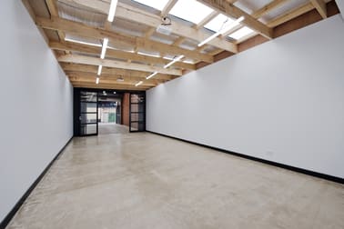 Rear 323 Swan Street Richmond VIC 3121 - Image 2