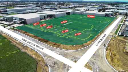 Warehouses 1-3/4-6 Link Road Pakenham VIC 3810 - Image 2