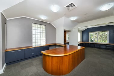 Lvl 1/15 Murray Crescent Griffith ACT 2603 - Image 2