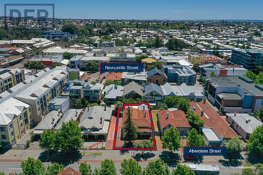 122 Aberdeen Street Northbridge WA 6003 - Image 1