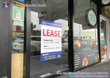 94 Rowe Street Eastwood NSW 2122 - Image 2