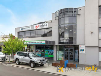 Level 1/8 Station Street Mitcham VIC 3132 - Image 2