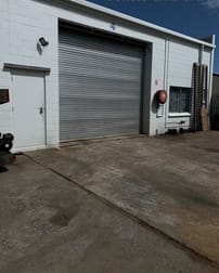 Shed 4/22-26 Victoria Street Mackay QLD 4740 - Image 1
