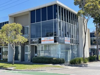 Level 1 Suite 124/Suite 124 - 87 Turner St Port Melbourne VIC 3207 - Image 1