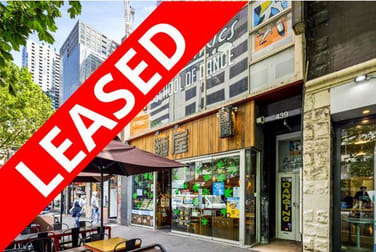 Level 1/437 Elizabeth Street Melbourne VIC 3000 - Image 1