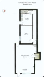 Suite 3/372 Anzac Parade Kingsford NSW 2032 - Image 3