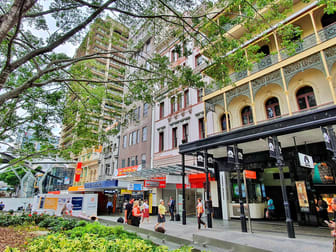 Level 2/115 Queen Street Brisbane City QLD 4000 - Image 3