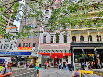 Level 2/115 Queen Street Brisbane City QLD 4000 - Image 1