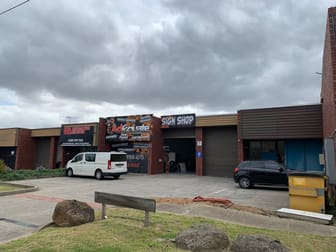 Unit 4/3 Tullamarine Park Road Tullamarine VIC 3043 - Image 2