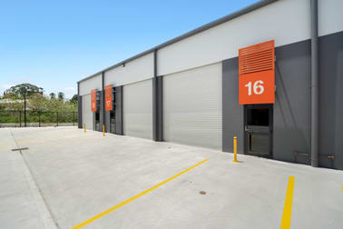 16/22 Johnson Street Maitland NSW 2320 - Image 1