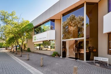 Ground  Unit 2/10 Thesiger Court Deakin ACT 2600 - Image 1