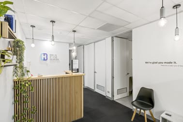 Level 1/33 Flemington Road North Melbourne VIC 3051 - Image 1