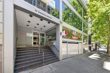 Ground Level/10 Victoria Avenue Perth WA 6000 - Image 1