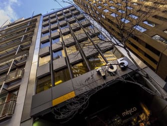 Level 1 Suite 4/105 Pitt Street Sydney NSW 2000 - Image 1