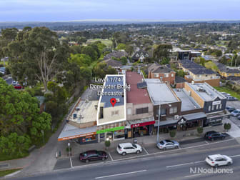 Level One/747 Doncaster Road Doncaster VIC 3108 - Image 1