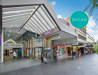 Suite 13/445 Victoria Avenue Chatswood NSW 2067 - Image 1