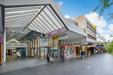 Storeroom/445 Victoria Avenue Chatswood NSW 2067 - Image 1